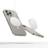 Etui TECH-PROTECT FLEXAIR MAGSAFE IPHONE 15 PRO CLEAR